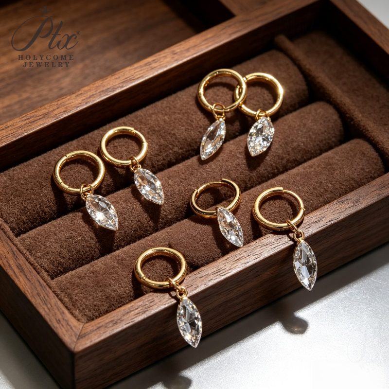 Earrings wholesale
