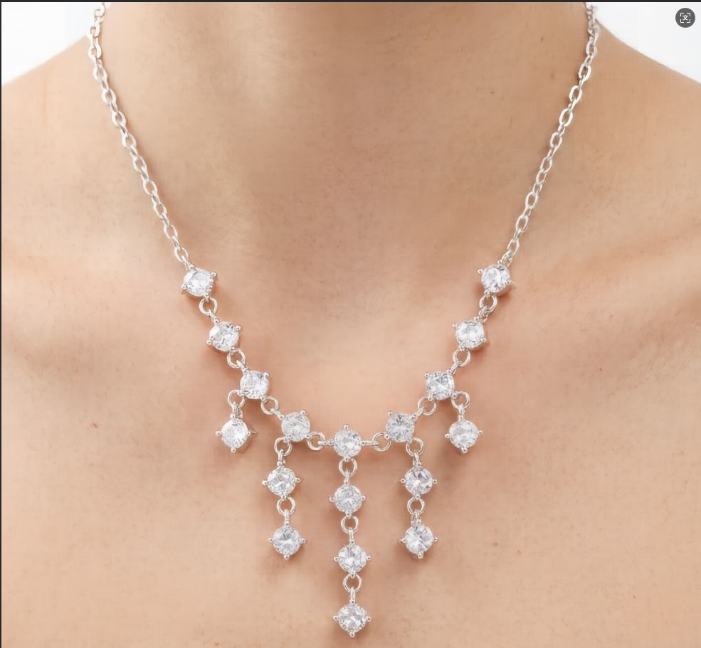 Full Round Halo Pendant — main, SKU MB125