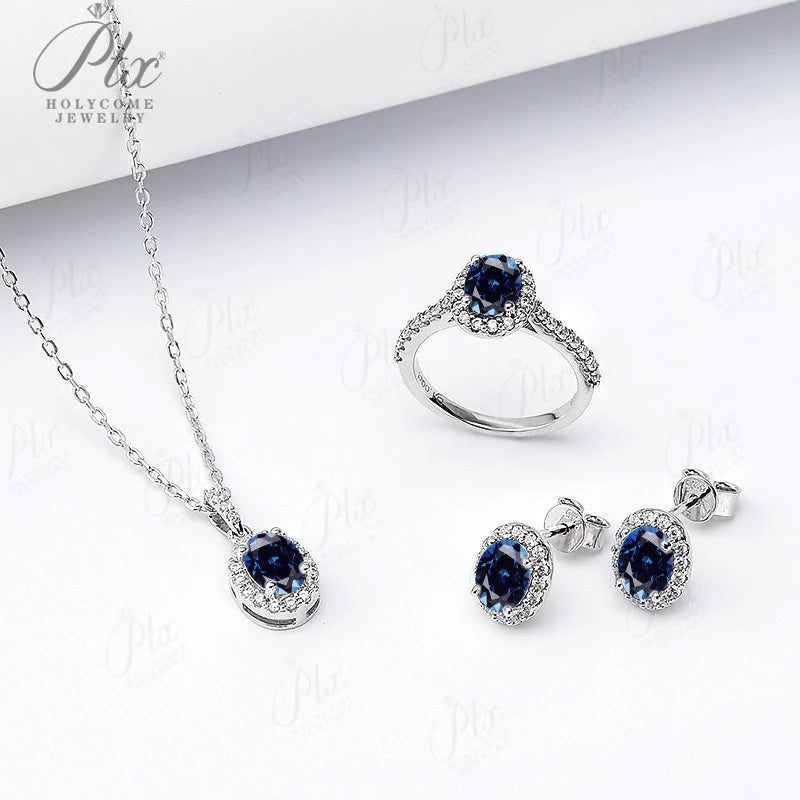 Round Moissanite Ring — Design 90 — view 2, SKU MOI066